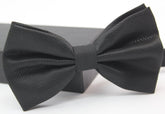 Ties - Excelsior Series Bowtie - Finamore - AEVEAx